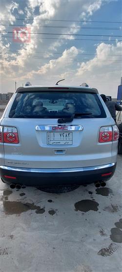 GMC Acadia